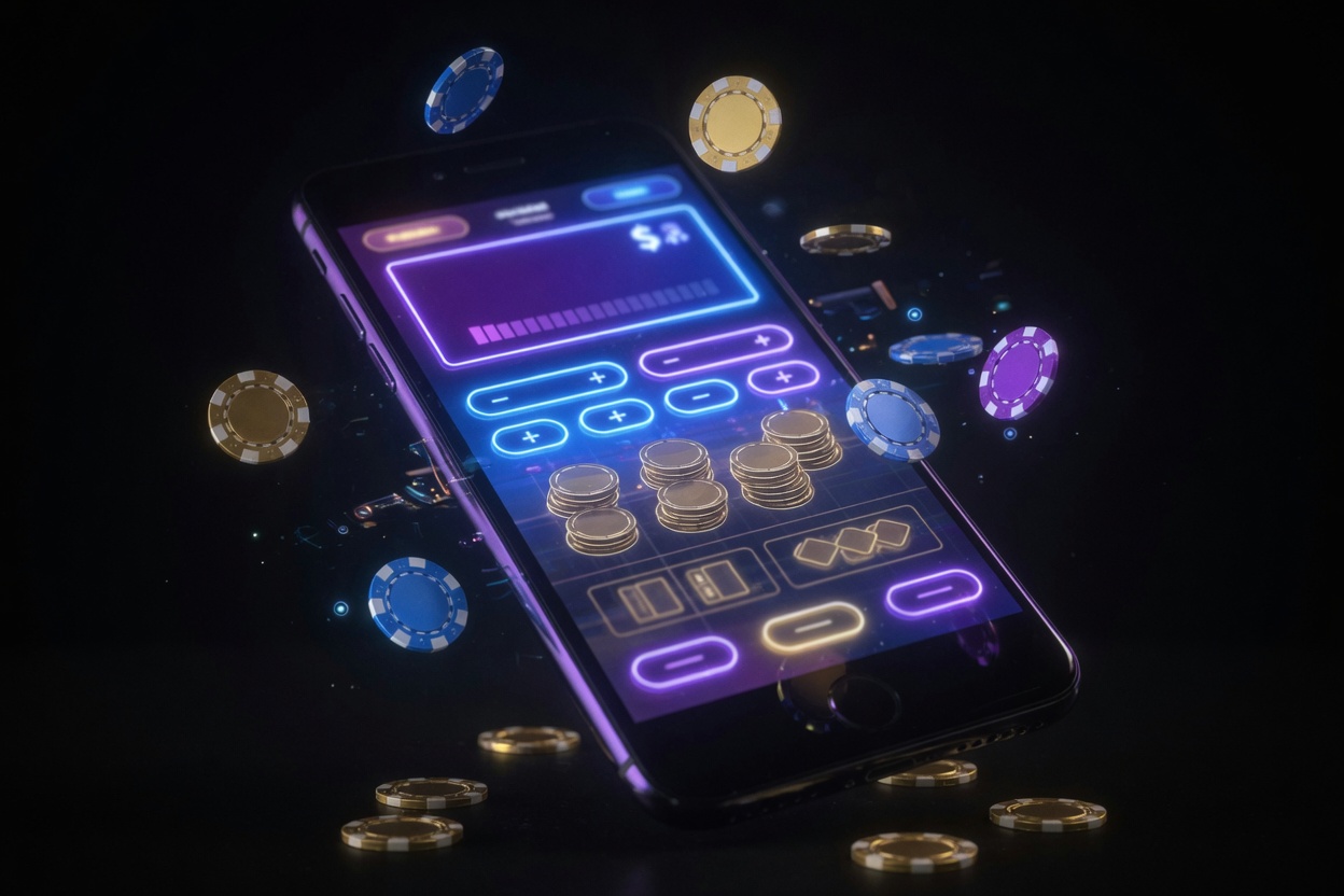Διαχείριση bankroll για online παιχνίδια