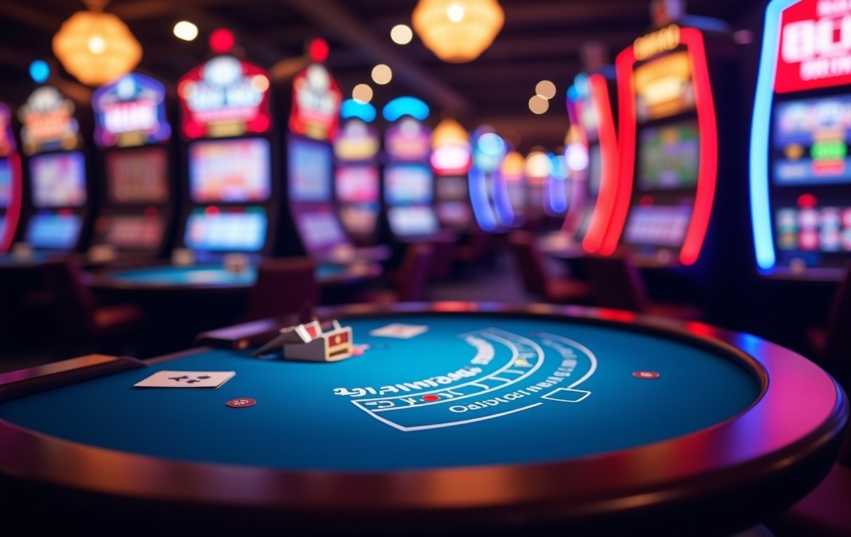 Στρατηγικές blackjack για αρχάριους