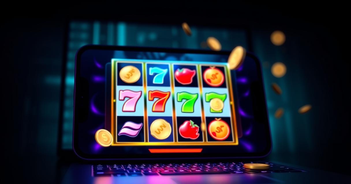 Πώς λειτουργούν τα free spins bonus