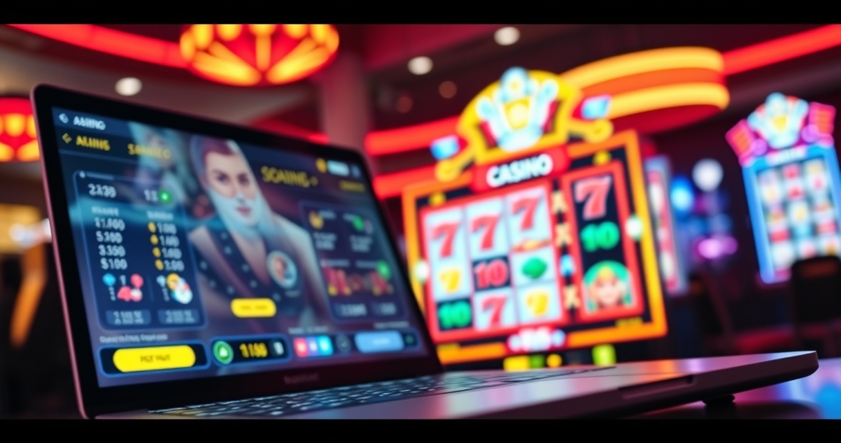 Τα καλύτερα fruit slots online — Ασφάλεια και αδειοδότηση: γιατί το σωστό καζίνο είναι προτεραιότητα
