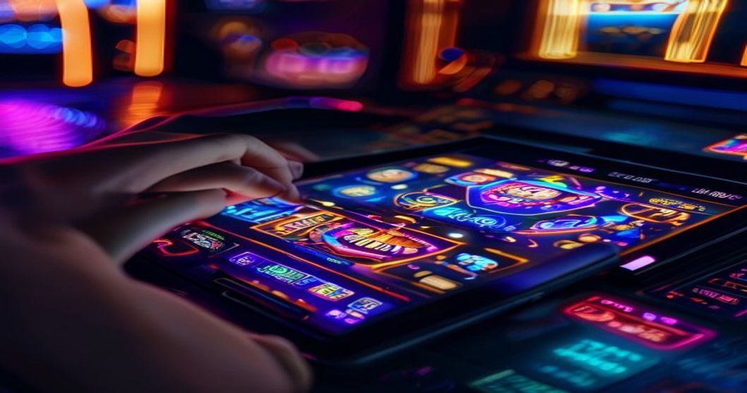 Τα καλύτερα παιχνίδια progressive jackpot — Τα Καλύτερα Progressive Jackpot Παιχνίδια στην Ελληνική Αγορά