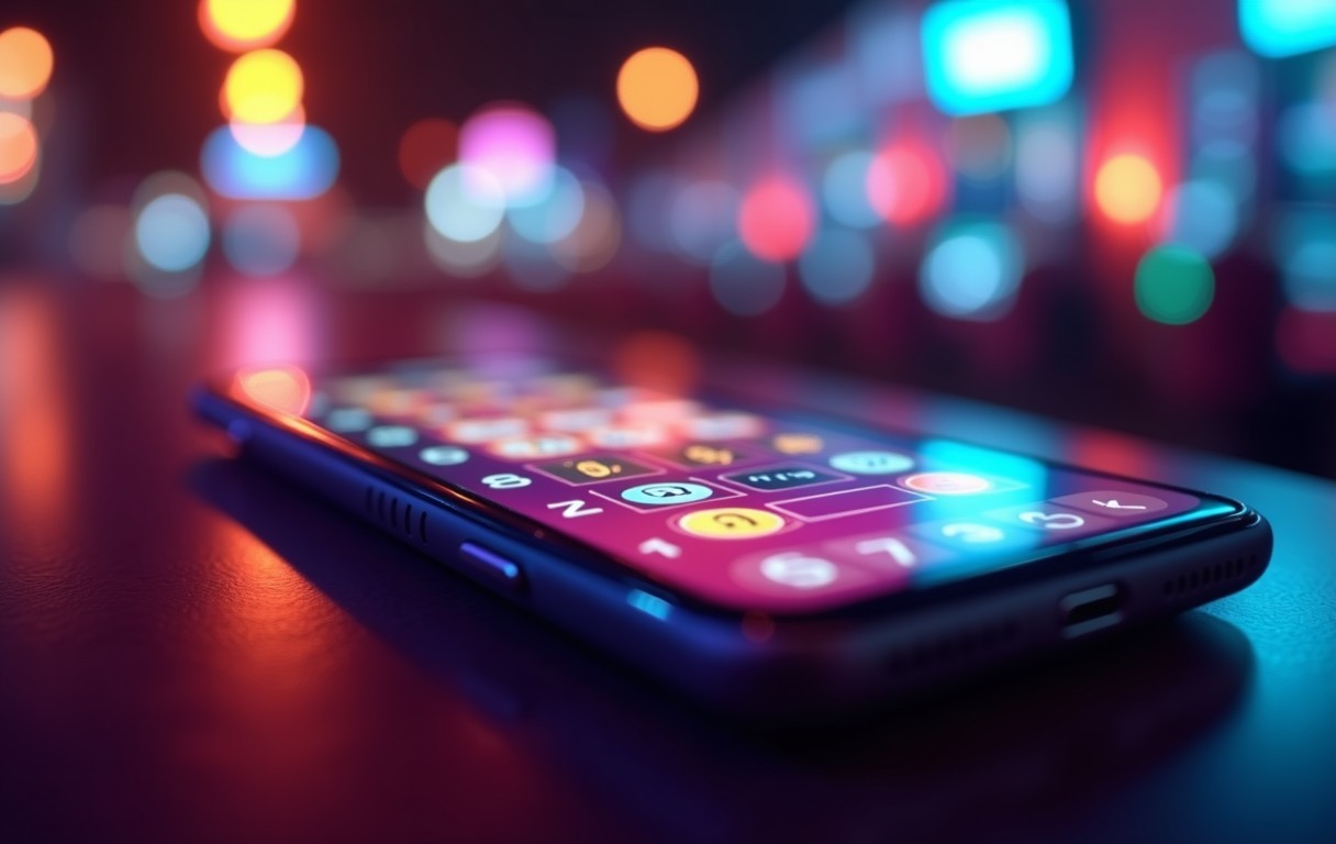 Παιχνίδια online για smartphone
