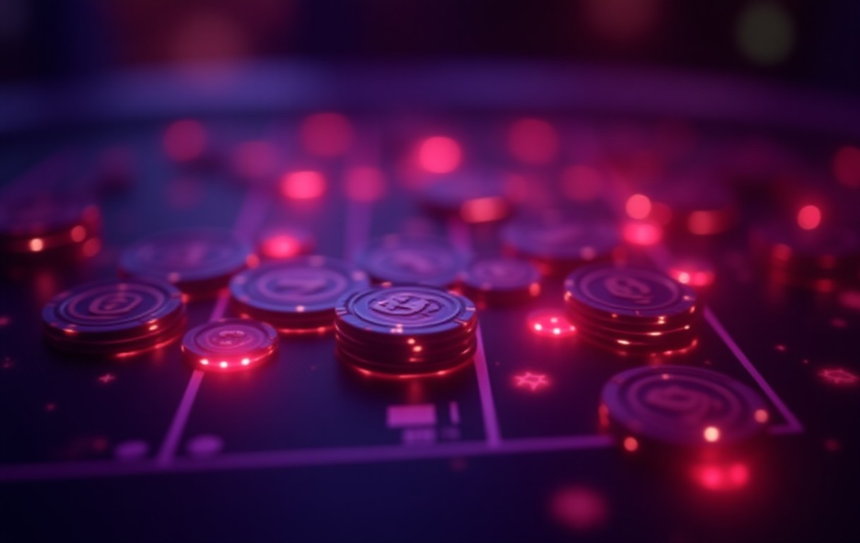 Τι σημαίνει μεταβλητότητα στα slots