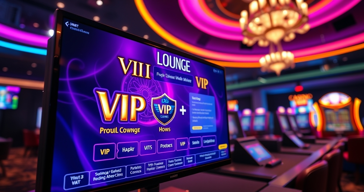 Πλεονεκτήματα VIP προγραμμάτων