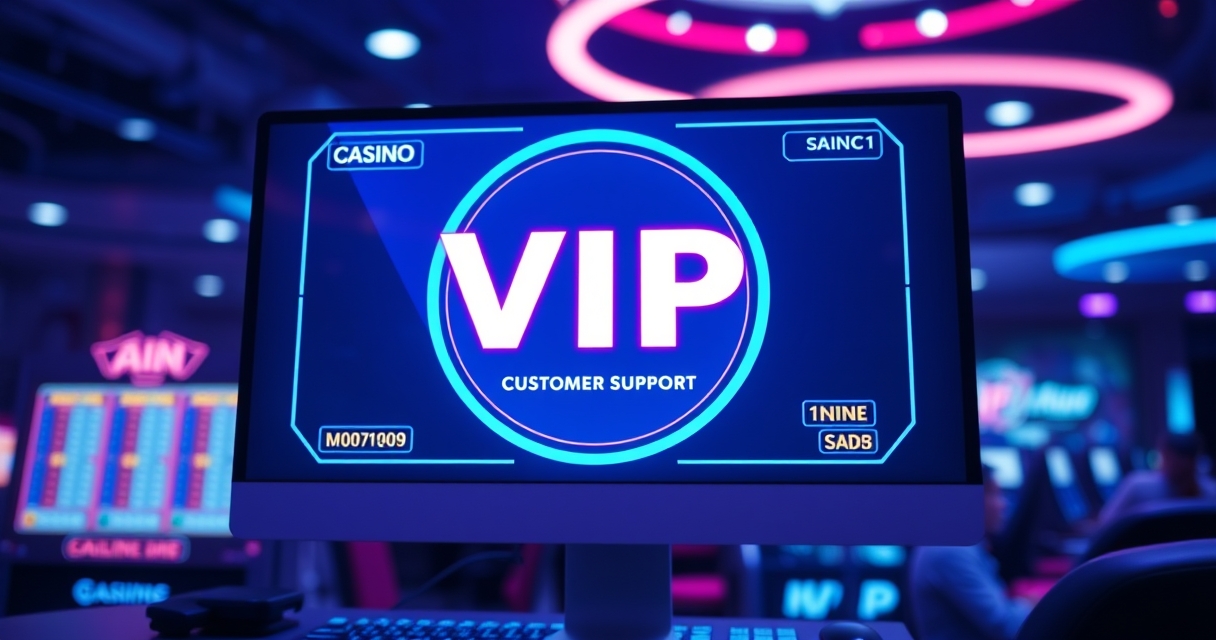 Πλεονεκτήματα VIP προγραμμάτων — Προσωπική Εξυπηρέτηση Πελατών