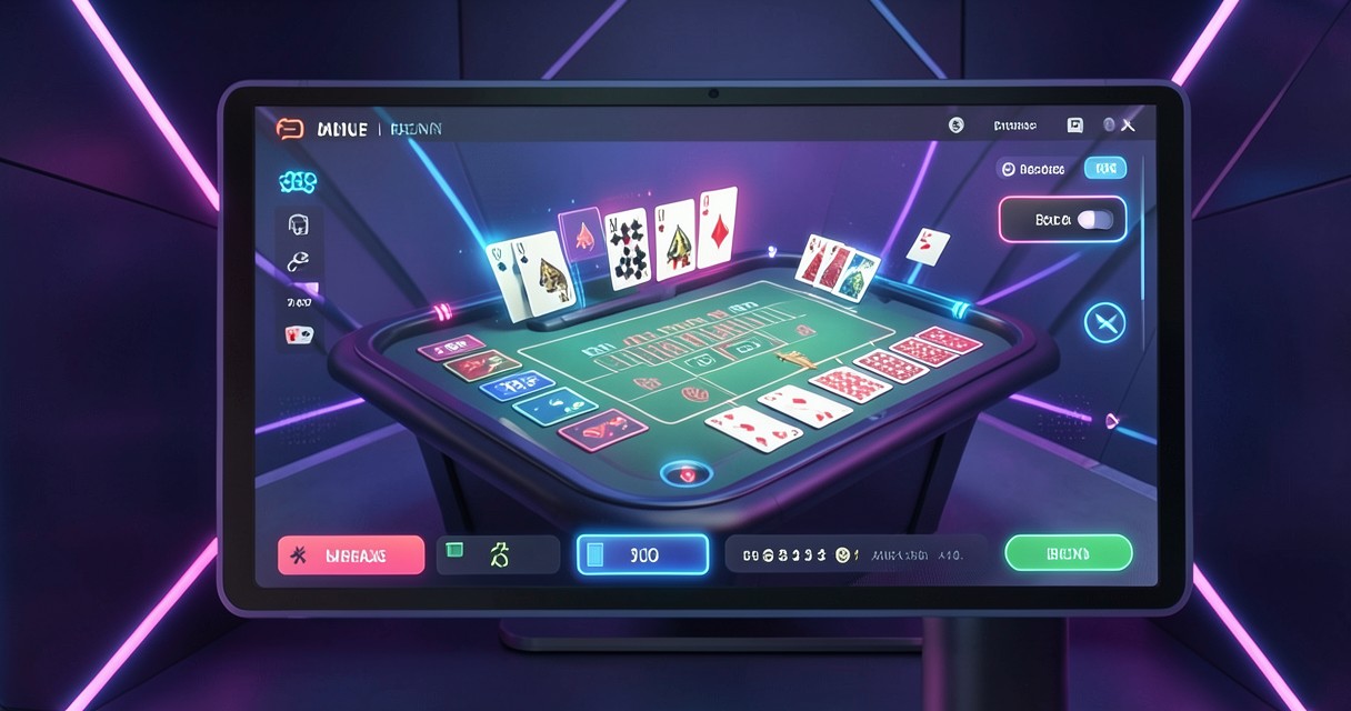 Στρατηγικές baccarat online
