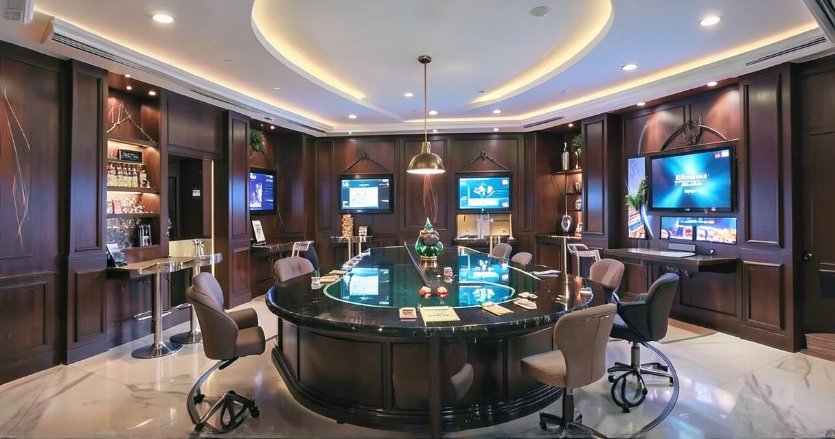 Στρατηγικές baccarat online — Εκμετάλλευση Προσφορών και Μπόνους Καζίνο