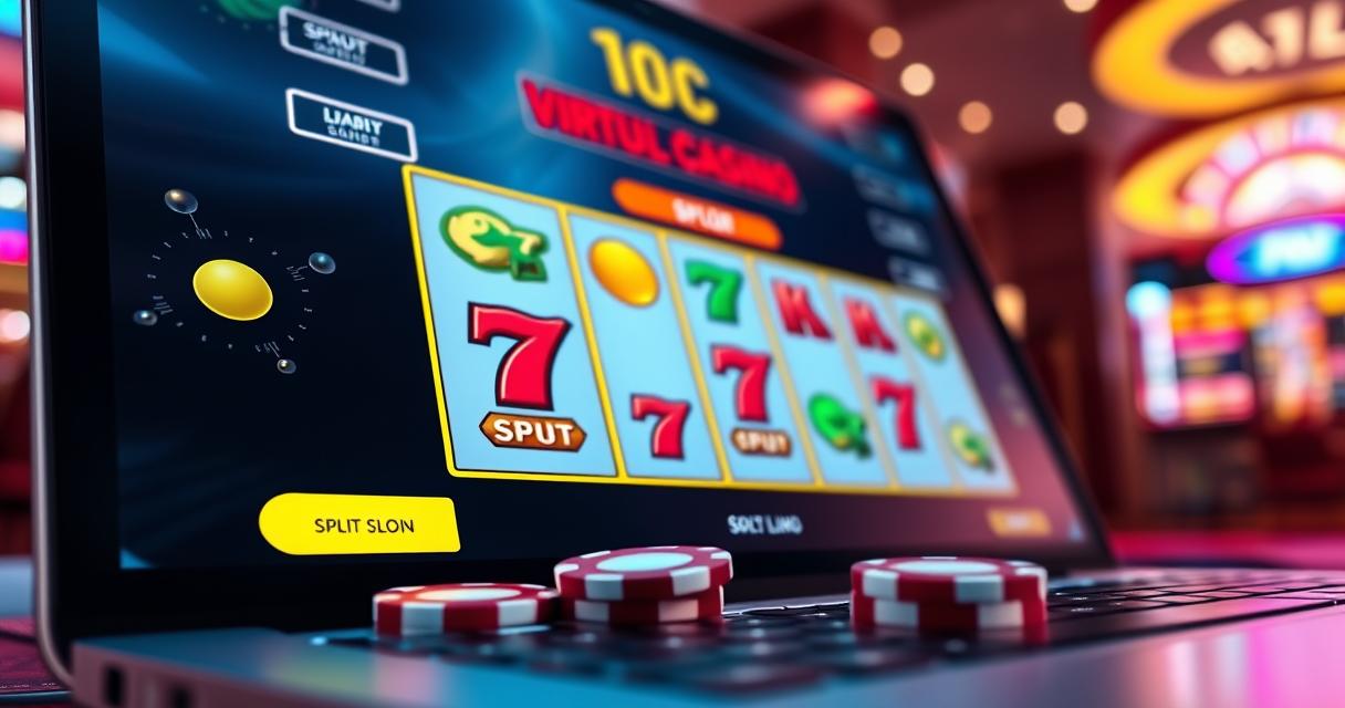 Στρατηγικές για slots υψηλού RTP — Διαχείριση του κεφαλαίου και οριοθέτηση σενάριου