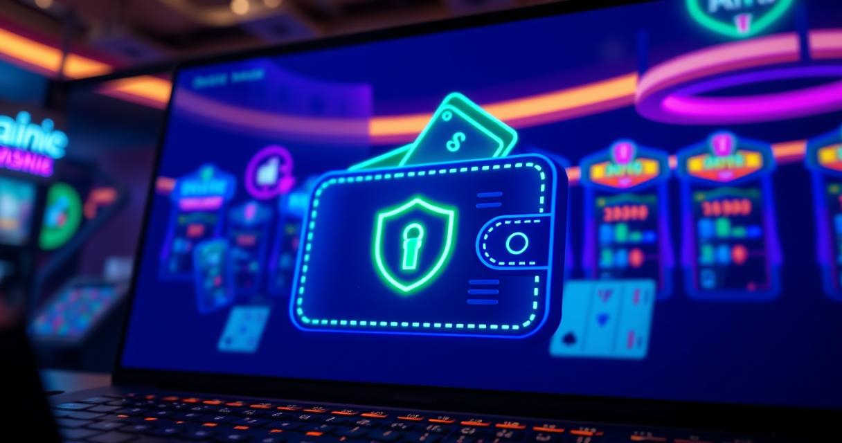 Οι καλύτερες online πληρωμές — Ψηφιακές Πορτοφόλες (e-Wallets): Ταχύτητα & Διακριτικότητα
