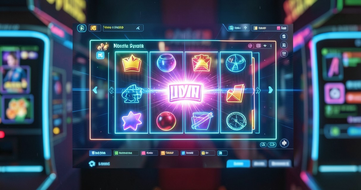 Πώς λειτουργούν τα jackpot slots