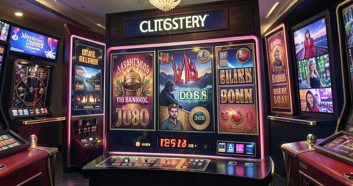 Πώς λειτουργούν τα jackpot slots — Στρατηγικές, διαχείριση bankroll και κοινά λάθη Πώς λειτουργούν τα jackpot slots — Στρατηγικές, διαχείριση bankroll και κοινά λάθη