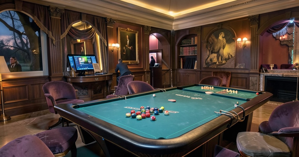 Δημοφιλή online παιχνίδια καρτών — Baccarat Δημοφιλή online παιχνίδια καρτών — Baccarat