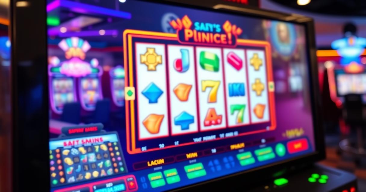 Τα καλύτερα slots με bonus γύρους — Πώς να επιλέξετε το καλύτερο φρουτάκι με bonus γύρους Τα καλύτερα slots με bonus γύρους — Πώς να επιλέξετε το καλύτερο φρουτάκι με bonus γύρους