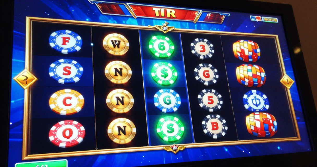 Top slots με υψηλή απόδοση