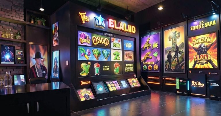 Πώς να αποφύγετε λάθη σε slots
