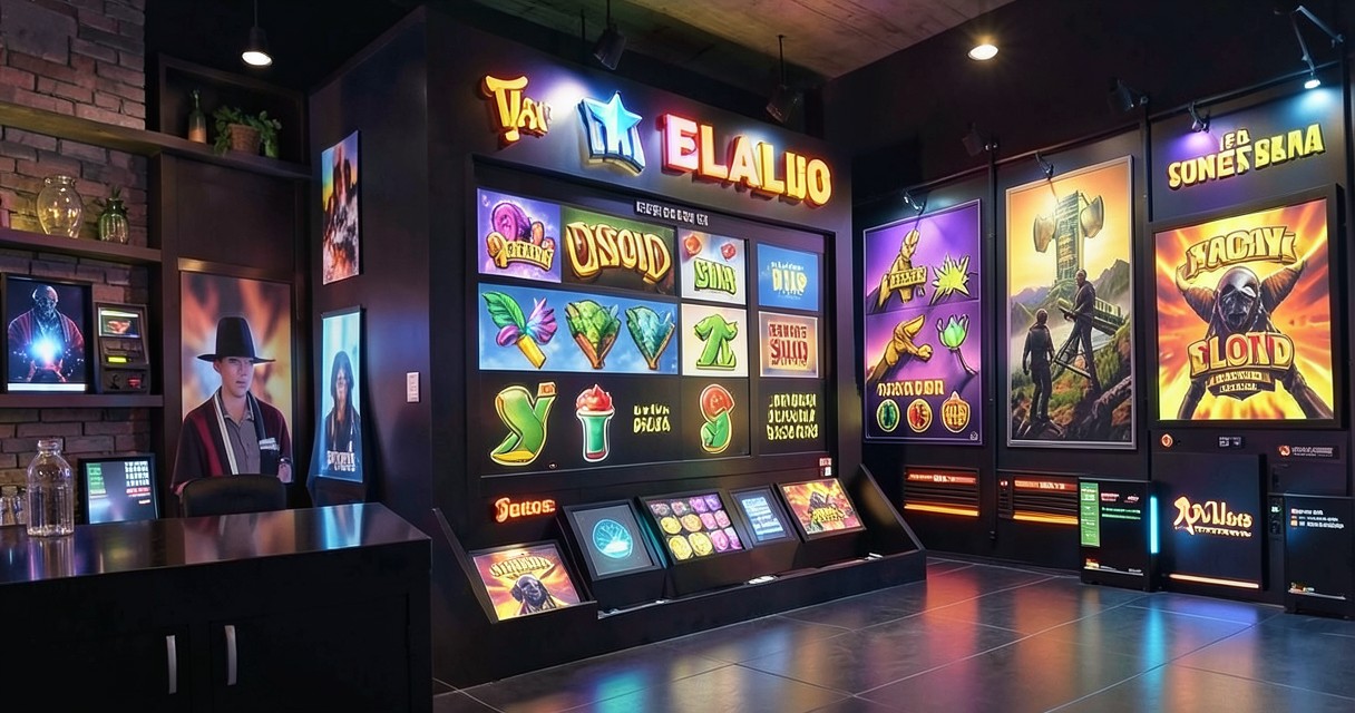 Πώς να αποφύγετε λάθη σε slots