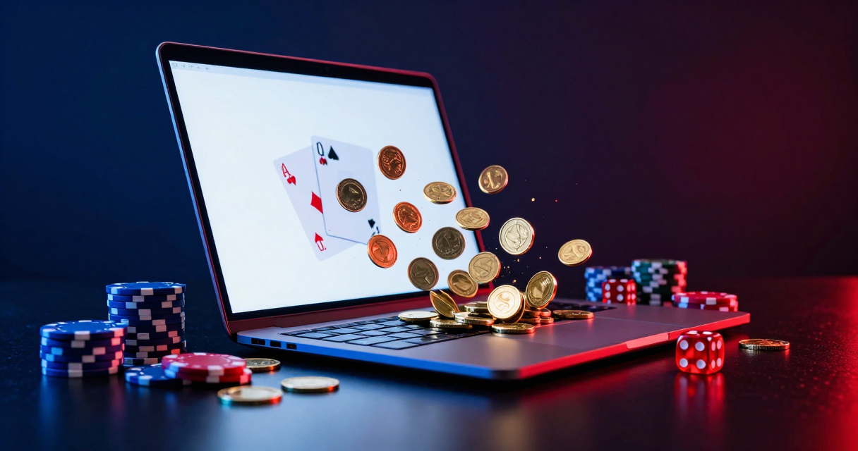 Δημοφιλή παιχνίδια live baccarat — Ποιες είναι οι πιο κοινές παγίδες και πώς να τις αποφύγετε Δημοφιλή παιχνίδια live baccarat — Ποιες είναι οι πιο κοινές παγίδες και πώς να τις αποφύγετε