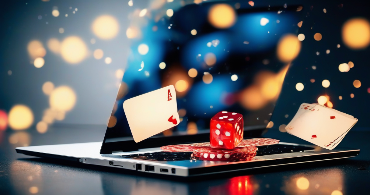 Πώς να διαχειριστείτε online bonus — Ρεαλιστικός υπολογισμός πιθανών κερδών και απωλειών Πώς να διαχειριστείτε online bonus — Ρεαλιστικός υπολογισμός πιθανών κερδών και απωλειών