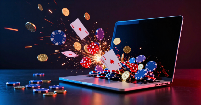 Πώς λειτουργούν τα online rewards