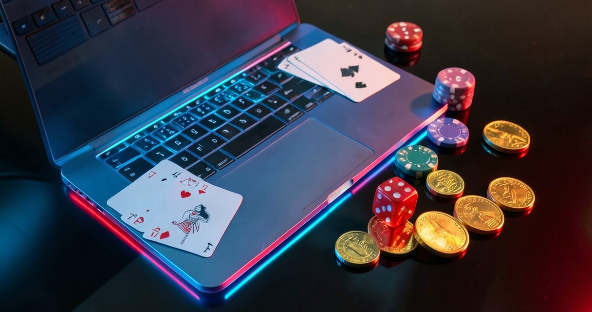 Πώς να διαχειριστείτε online bonus